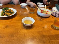 -宴语·新疆菜·大盘鸡·烤肉(北泉店)