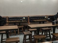 -老友谊冷面店(苏家屯店)