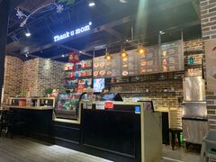 大堂-Thank u mom非油炸健康鸡(万国广场店)