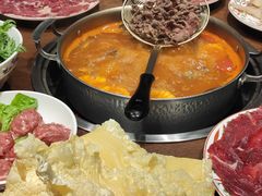 -汕头八合里海记牛肉店(清河店)