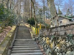 -莫干山风景区