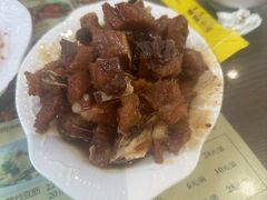 -葛记焖饼(伏牛路店)