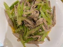 -国人川菜(李家村建东街店)