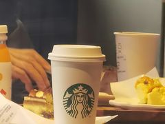 -星巴克臻选(成都宽窄巷子店)