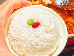 -青红之间·新派融合川菜(慈云寺店)