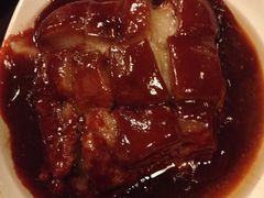 腐乳肉-洪齐林老镇