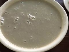 豆汁-老磁器口豆汁店(天坛店)