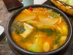 -高丽村韩国料理(兴华二路店)