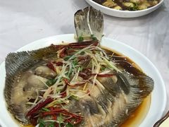 -海帮主·蒸汽海鲜青岛菜(栈桥火车站店)