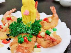 -双海酒店·海鲜家常菜(南戴河店)