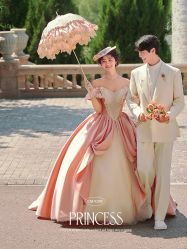 -今生有约婚纱摄影店(景德路店)