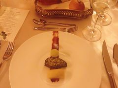 -北京古城老院厉晓麟精致菜