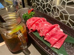 -捞王锅物料理(上海世茂广场店)