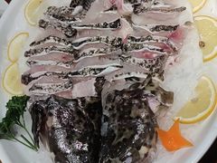 -捞围鲜·港式打边炉(海阳路店)