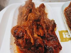 -周口正宗烧麦店