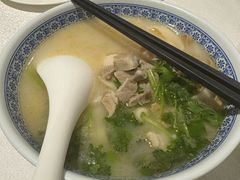 -豫满楼(郑东新区店)