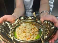 -魁盛居百年鲁菜馆(县西巷店)