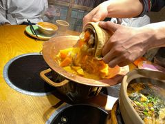 -吃饭皇帝大(长宁龙之梦店)