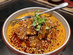 -滋色臻选川菜(北京坊旗舰店)