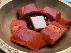 -矮冬瓜红茶火锅