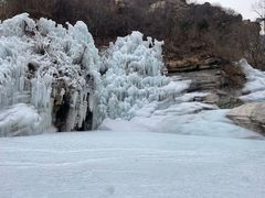 -黑龙潭风景区