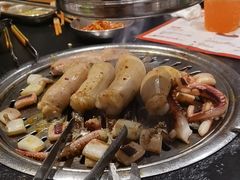 -炽城·烤肉名家(鸿达中央广场店)