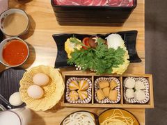 -牛匠和牛寿喜锅(西安总店)