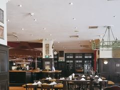 -兰特伯爵西餐厅·啤酒屋(方庄店)