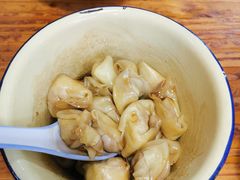 -山北老老头馄饨