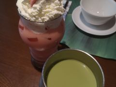 -帕蓝·暹罗料理(大学路店)