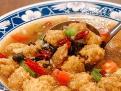 -真不同饭店(中州东路店)