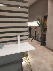 -MOVAN HAIR莫凡匠人发型屋
