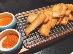 -老头儿油爆虾·知味杭州(爱琴海购物中心)