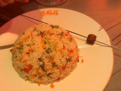 -青海名吃尕张娃非遗烤肉(城中店)