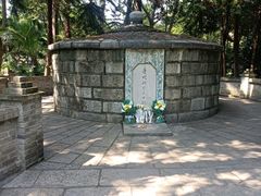 -柳侯公园