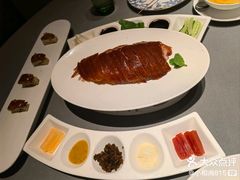 -阿庄新豫菜(通泰路店)