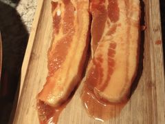 -三代烤肉(保利广场店)