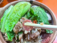 -潮香兴煲仔饭(莲花路店)
