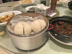 群乐大肉包-群乐饭店(滨安路店)