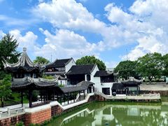 -八大山人梅湖景区