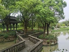 -韩湘水博园