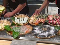 -一豚轩·烧鸟·豚骨拉面(五四路店)