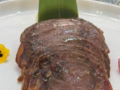 -东方豪生·老方一帖中餐厅