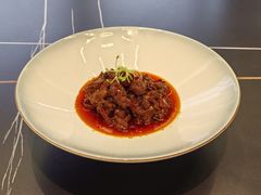 陈皮兔丁-拂晓山房·私房川菜(西门店)