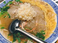 -老雒阳面馆·水席·洛阳菜(王城路店)