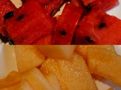 -雅达利超级牛扒(万科广场店)