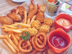 -必胜客(仁恒店)
