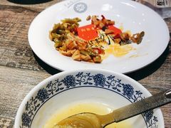 -叁宝烧烤 西安烧烤 领跑品牌(学府路店)