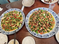 -佳禾苑小馆·重庆江湖菜(月坛南街店)