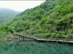 -东海大峡谷
